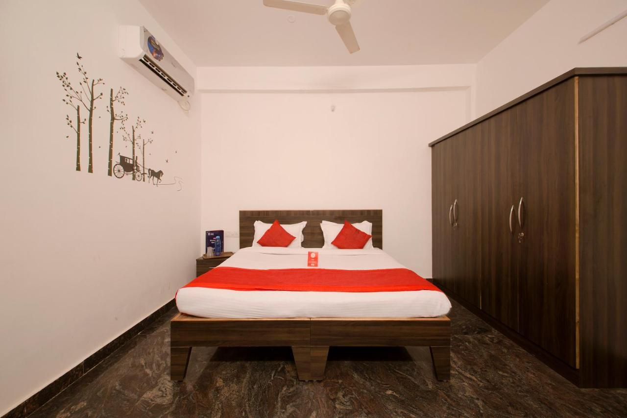 Hotel Oyo 9936 Elite