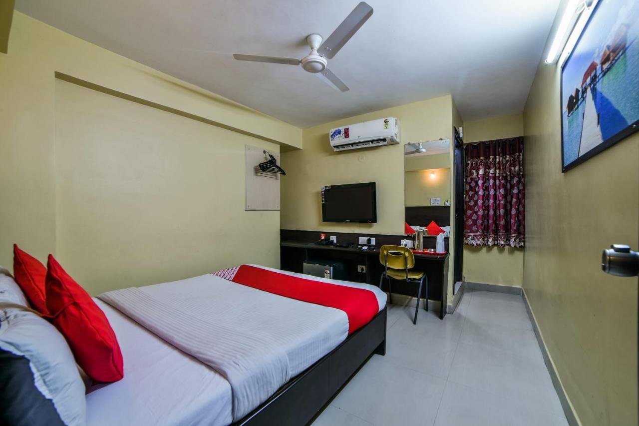 Oyo 2840 Kanha Grand 3*