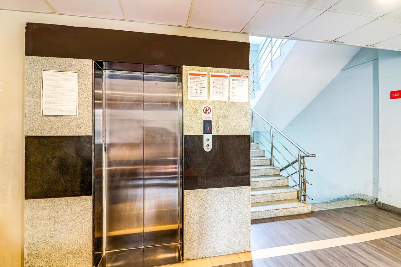 Hotel Fabexpress Mid Town Hyderabad