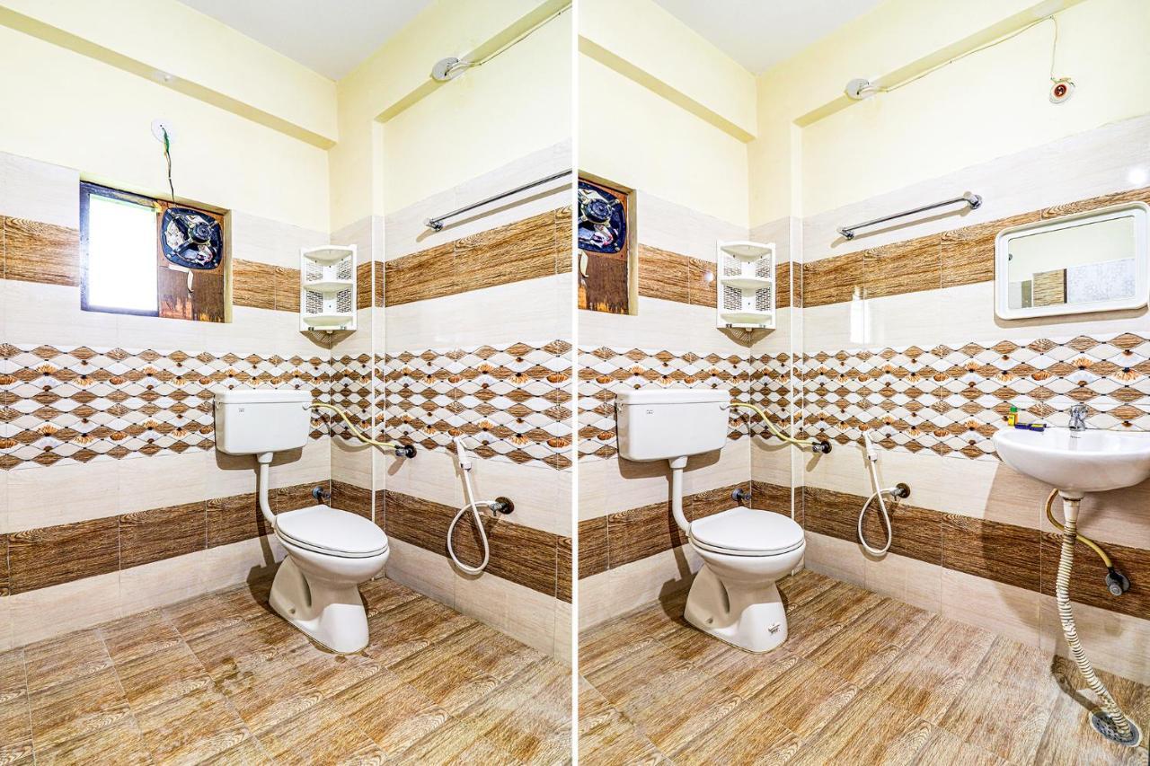Hotel Fabexpress Mid Town 3*
