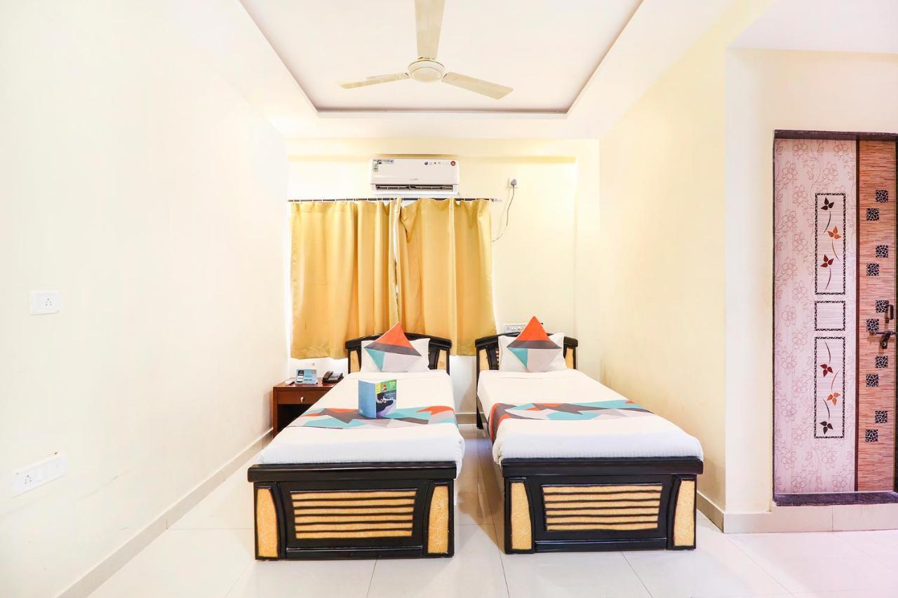 Fabexpress Mid Town Hotel Hyderabad