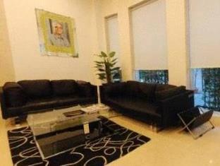 Inner Circle Hotel 3*