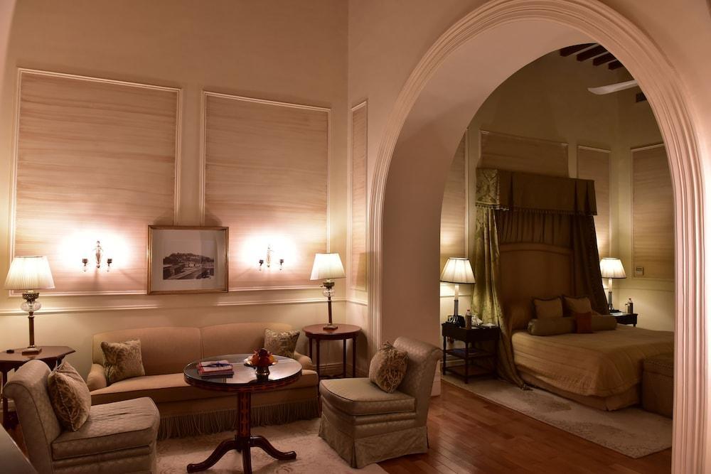 Taj Falaknuma Palace Hotel 5*
