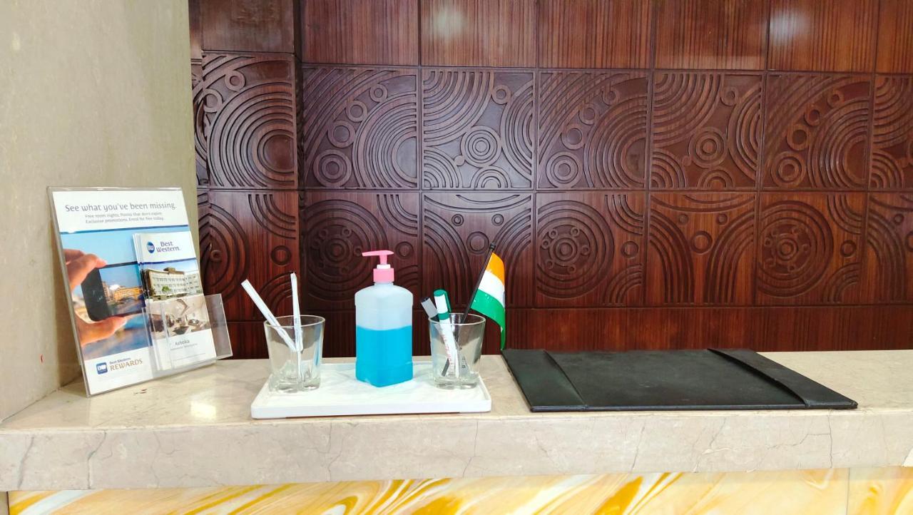 Western Ashoka Hotel 3*