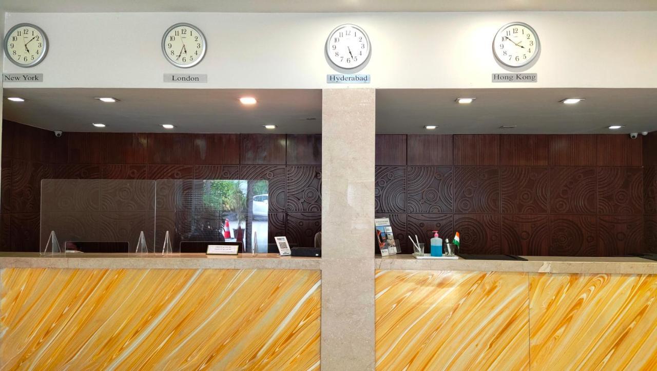 Hotel Western Ashoka