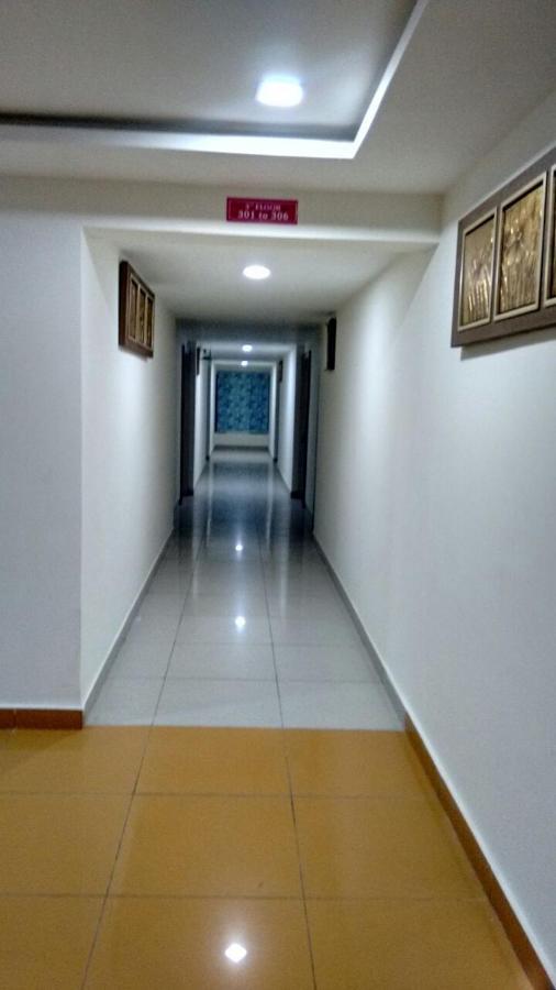 Guest house Siri *