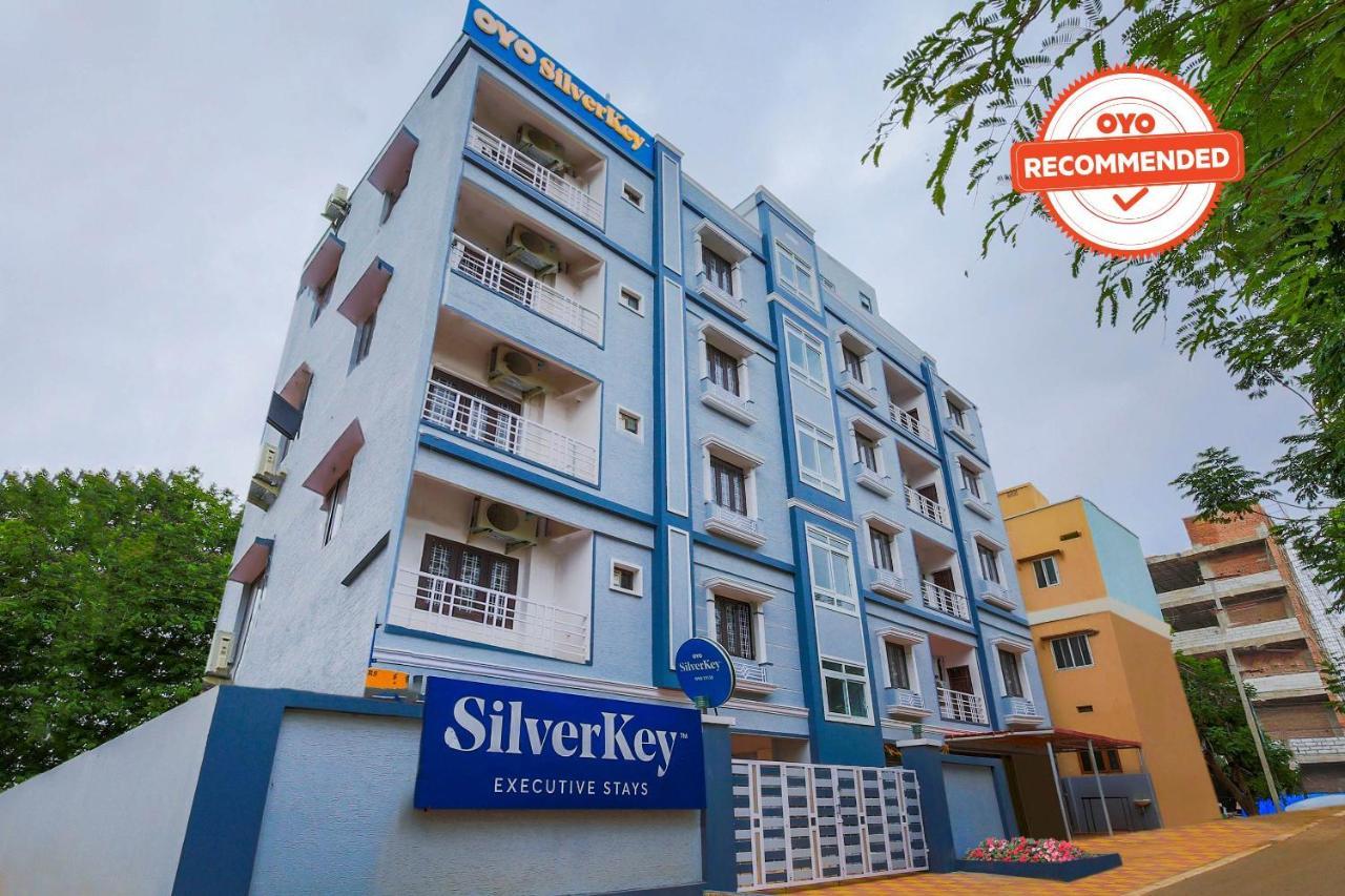 Hotel Oyo Silverkey 74581 Nallagandla