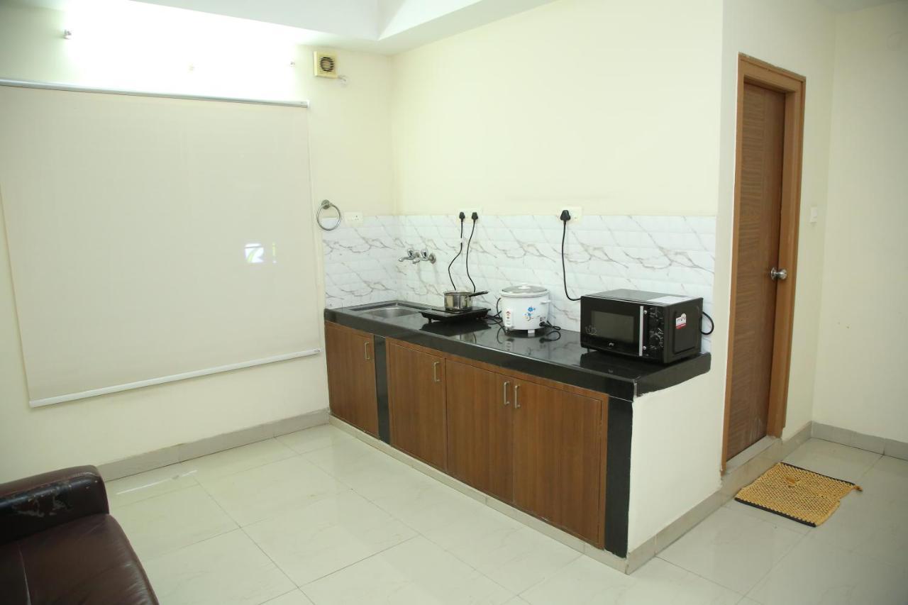 Guest house Siri Hyderabad