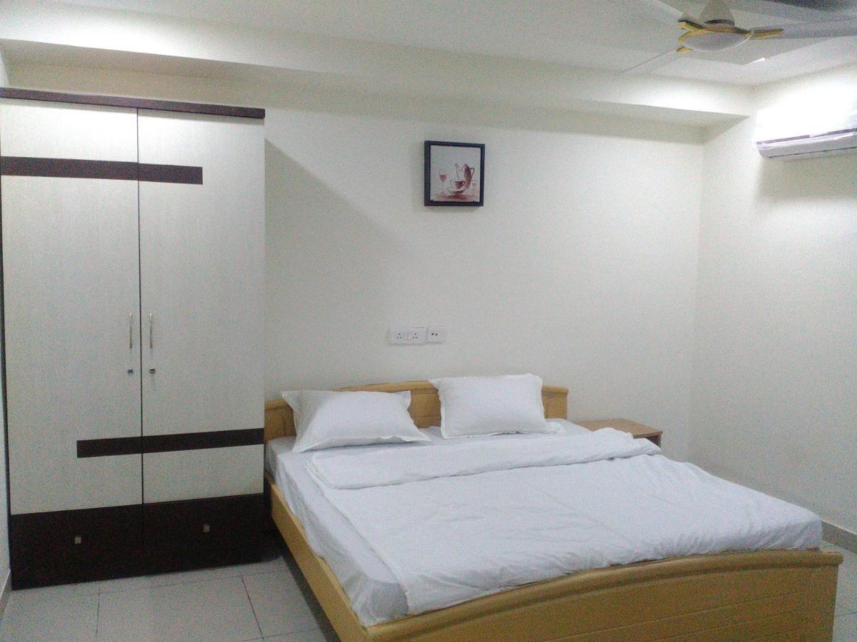 Siri Hostel Hyderabad