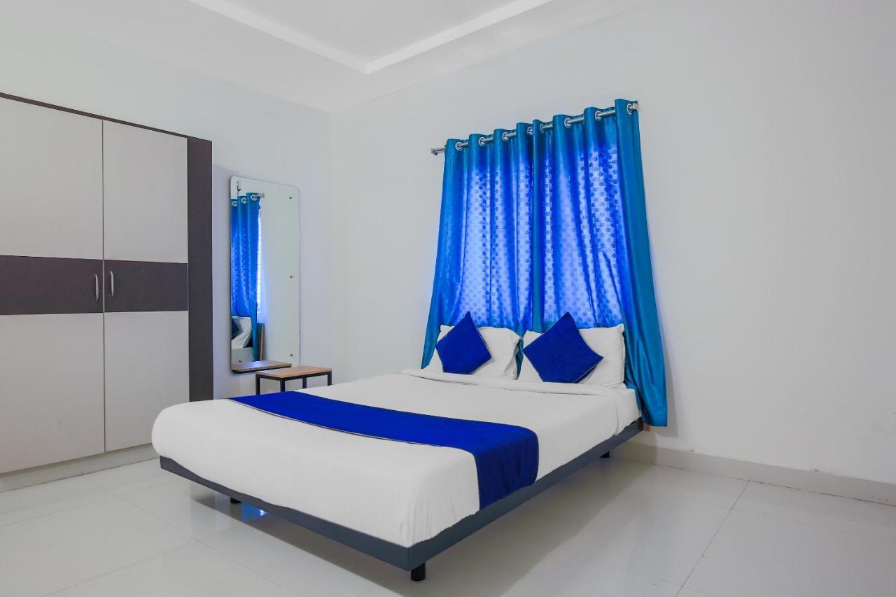 Hotel Oyo Silverkey 74581 Nallagandla 3*