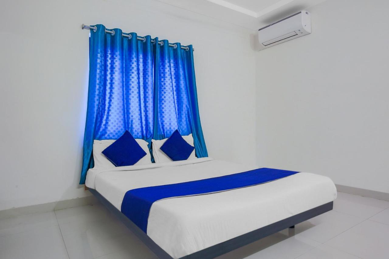 Oyo Silverkey 74581 Nallagandla Hotel Hyderabad
