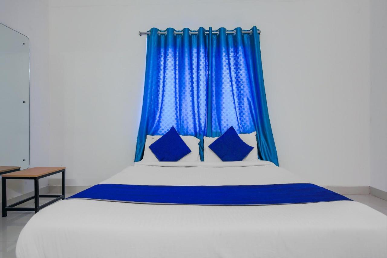 Hotel Oyo Silverkey 74581 Nallagandla Hyderabad