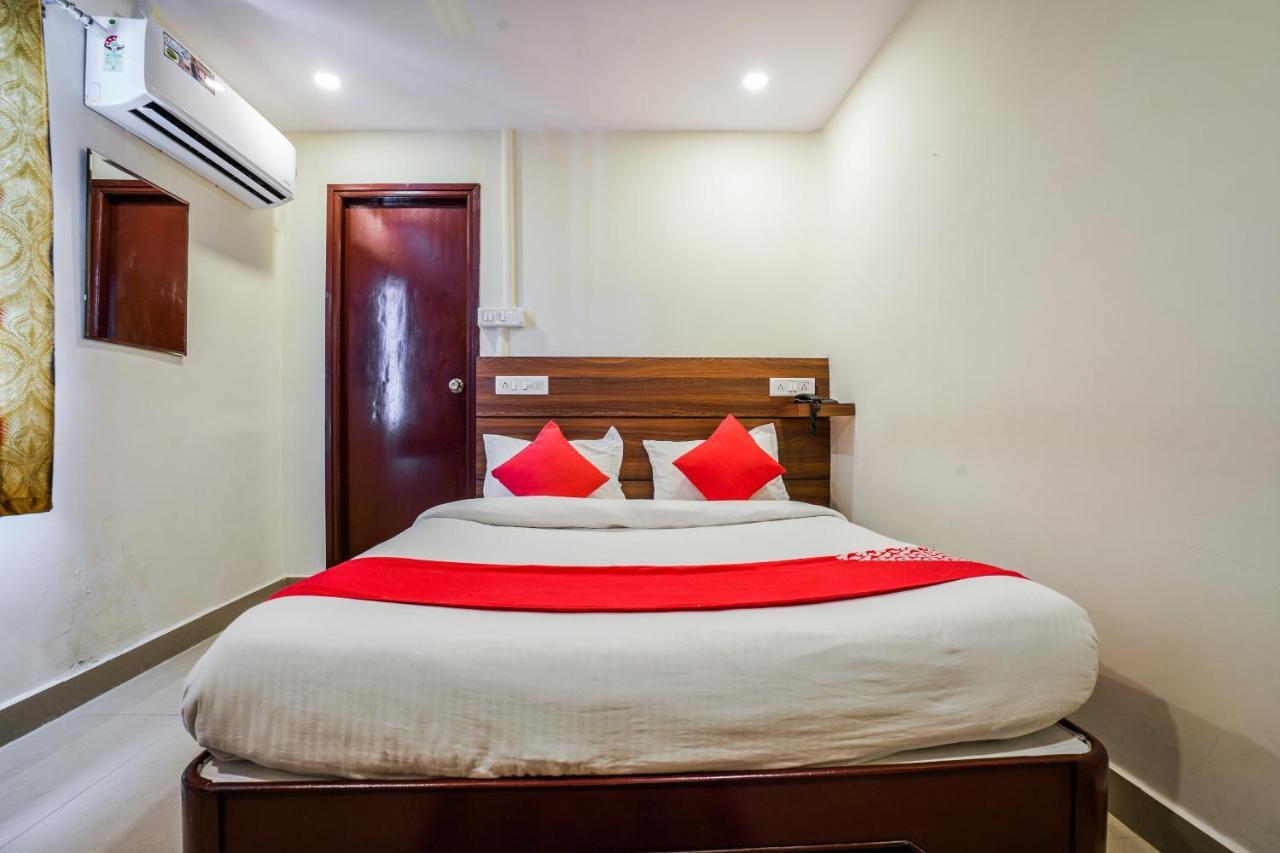 Oyo 588 Kmr Hospitality Services
