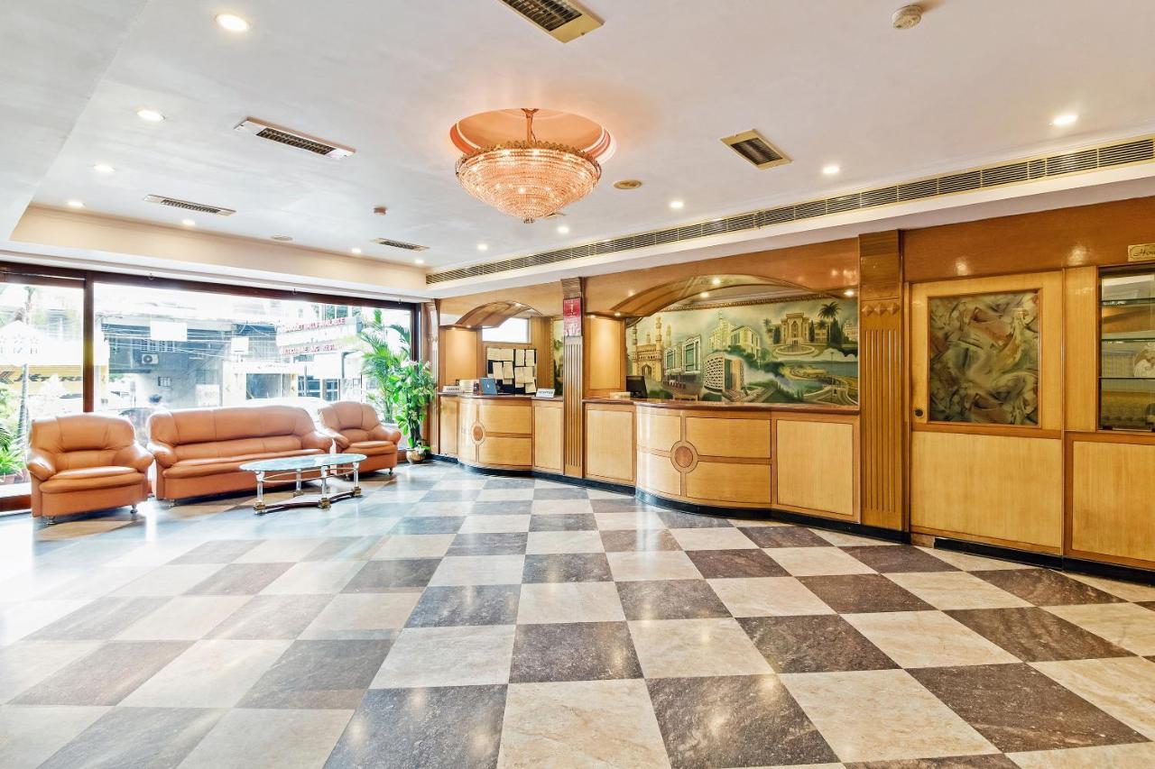 Capital O Marjan International Near Assembly Hotel 3*