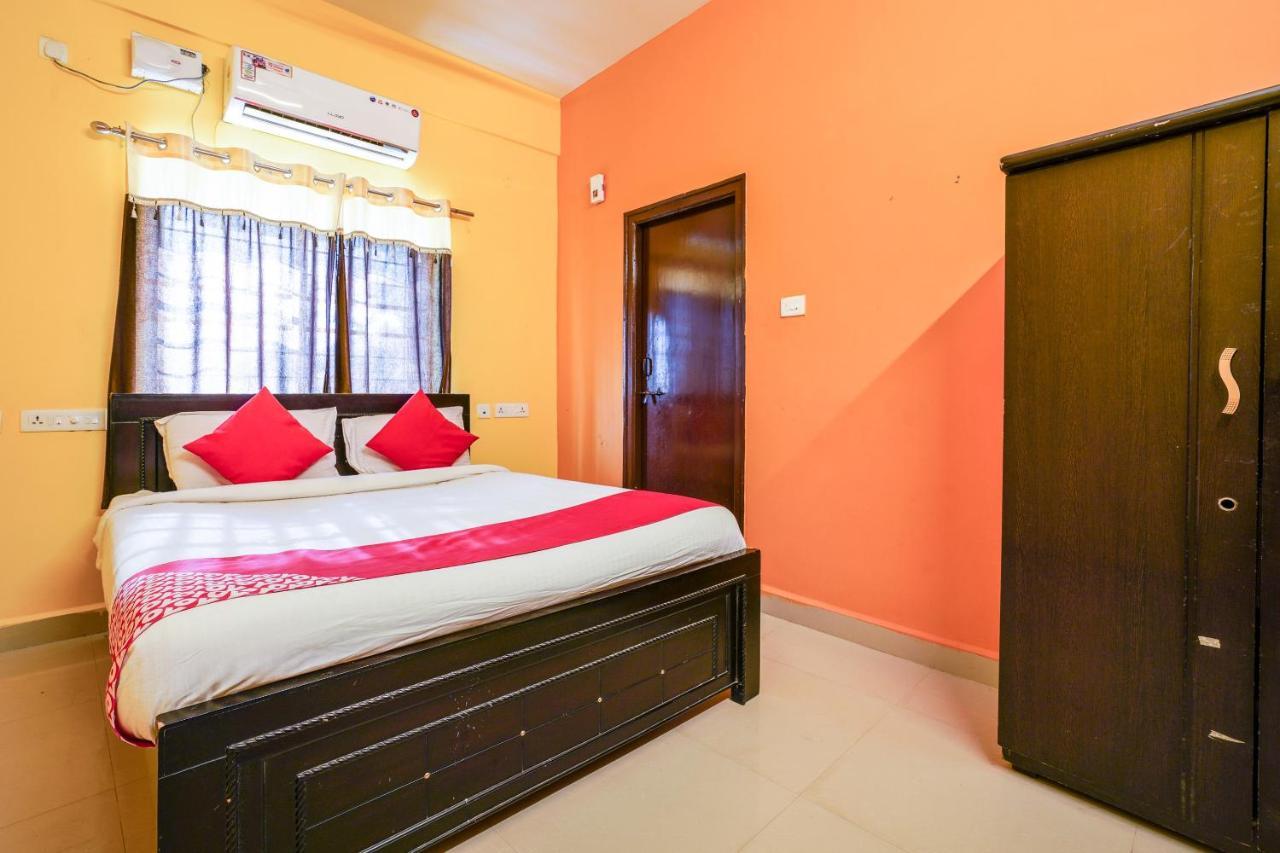 Hotel Oyo 70286 Svr Grand