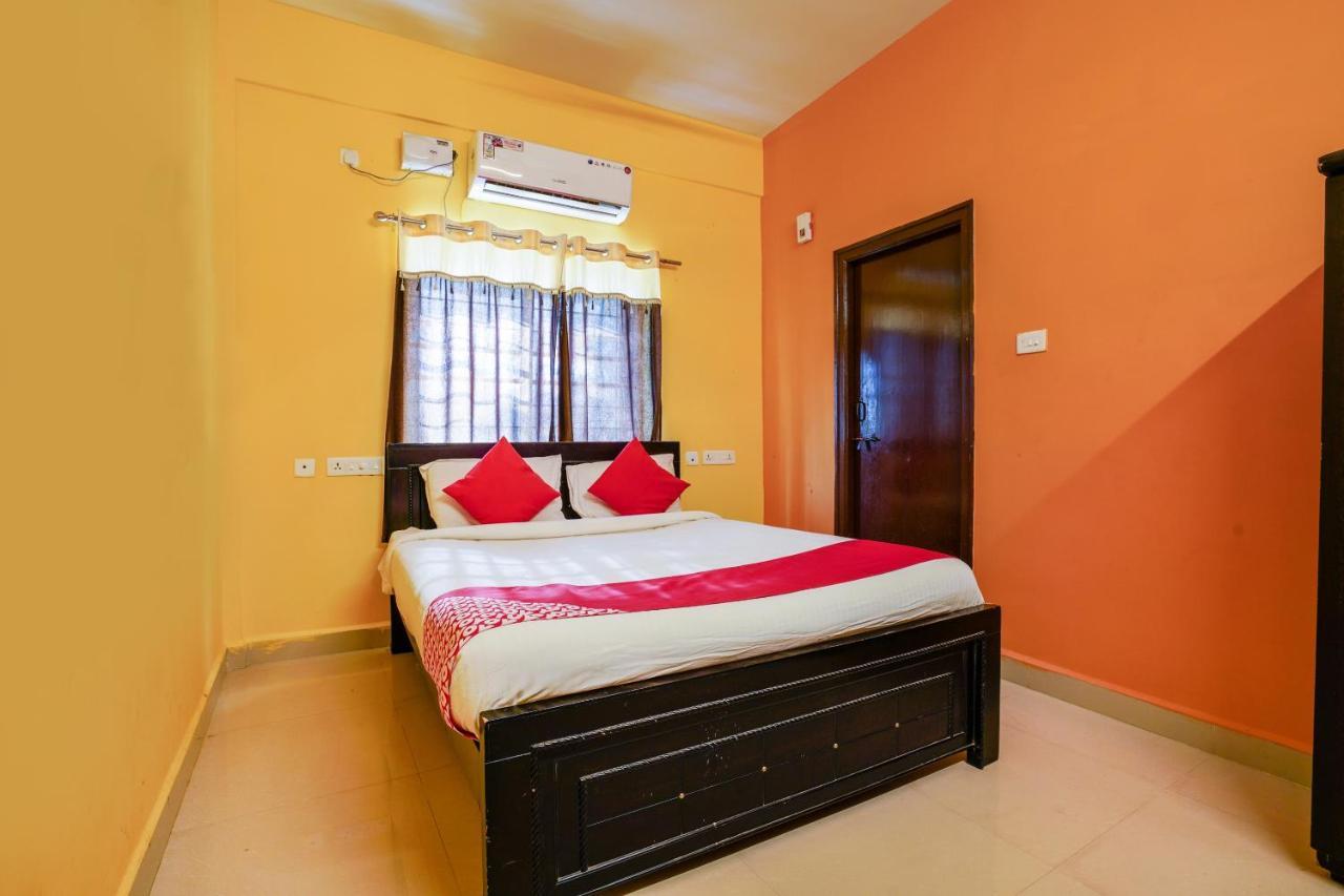 Hotel Oyo 70286 Svr Grand