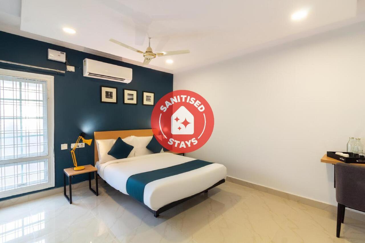O Himayat Nagar Circle Near Snow World Hotel 4*