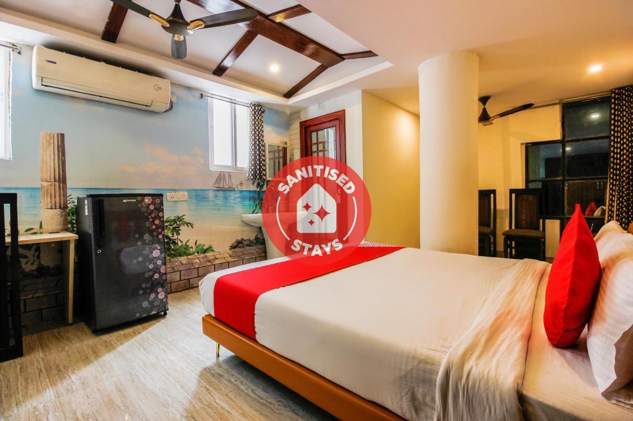Hotel Oyo 65797 Adda 3*