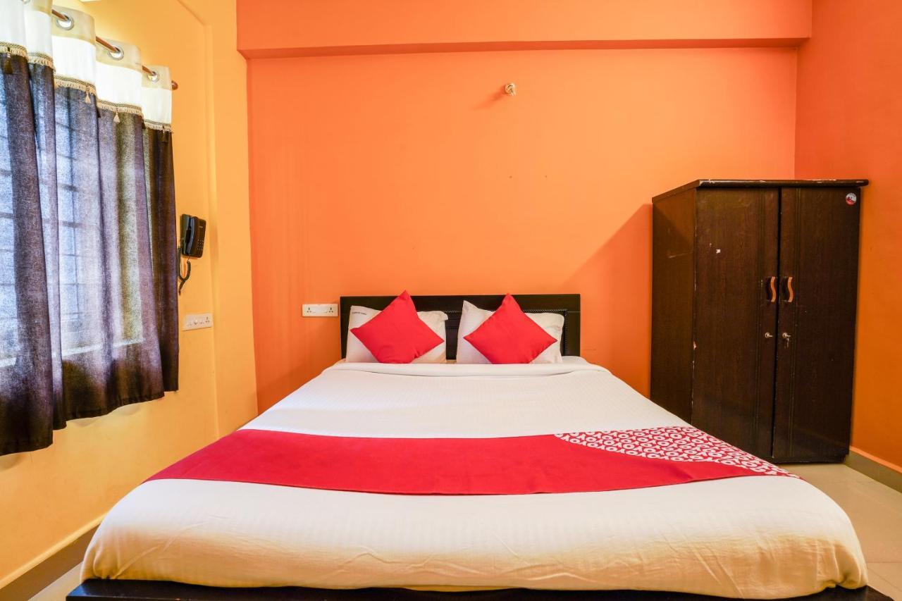 Hotel Oyo 70286 Svr Grand