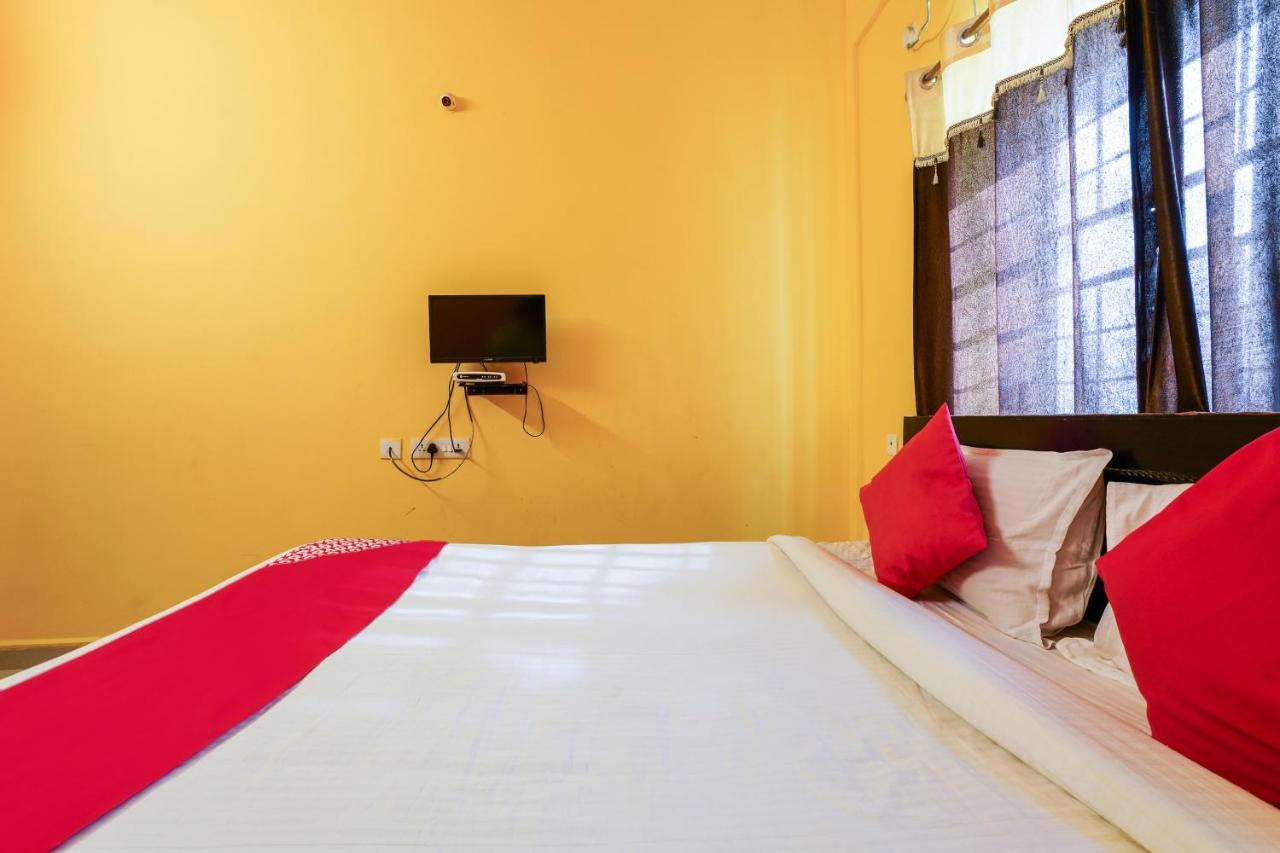 Hotel Oyo 70286 Svr Grand