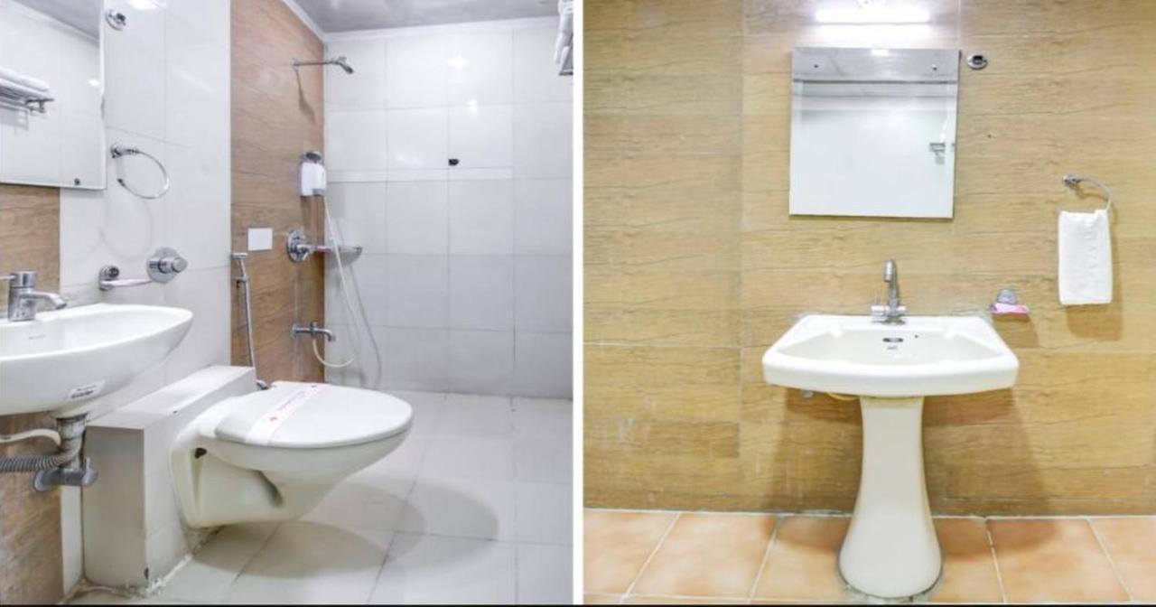 Hotel Fabexpress Tourist Plaza Hyderabad