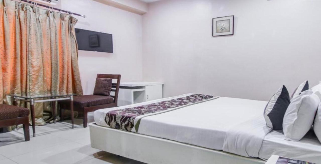 Fabexpress Tourist Plaza Hyderabad