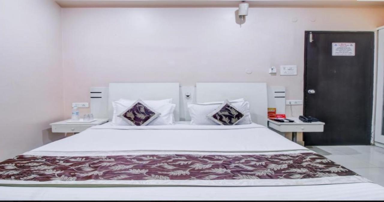 Fabexpress Tourist Plaza Hotel Hyderabad