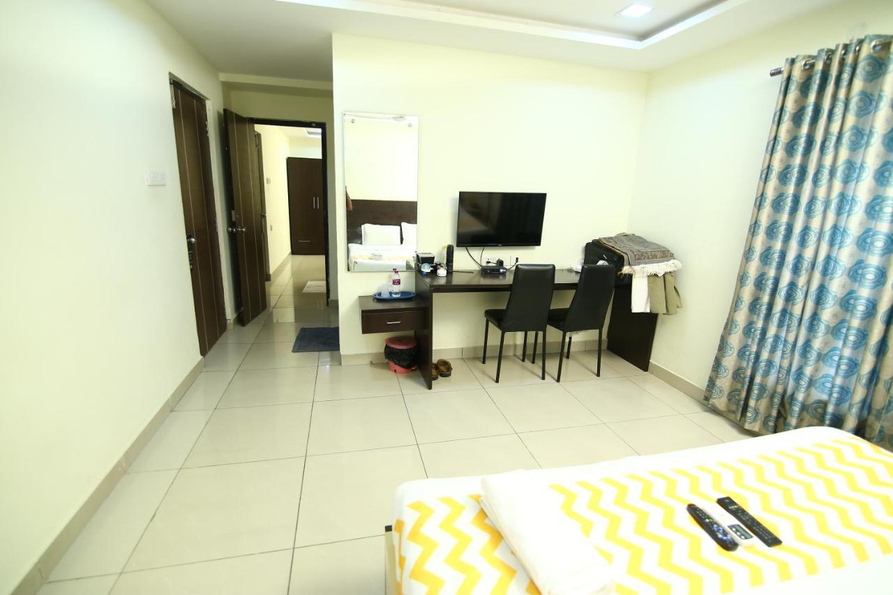 Siri Guest house
