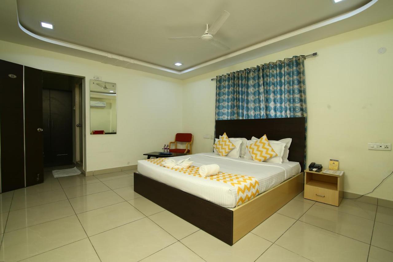 Siri Guest house