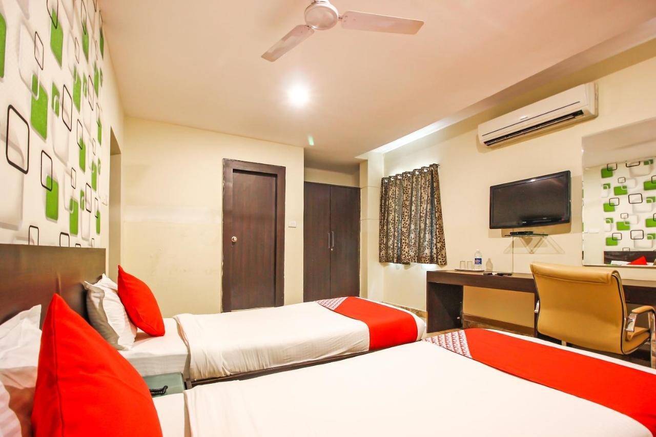 Hotel Vaccinated Staff - Capital O 18592 M 3*