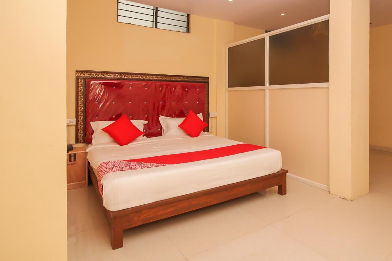 Oyo 7343 Al Shareef Palace Hotel Hyderabad