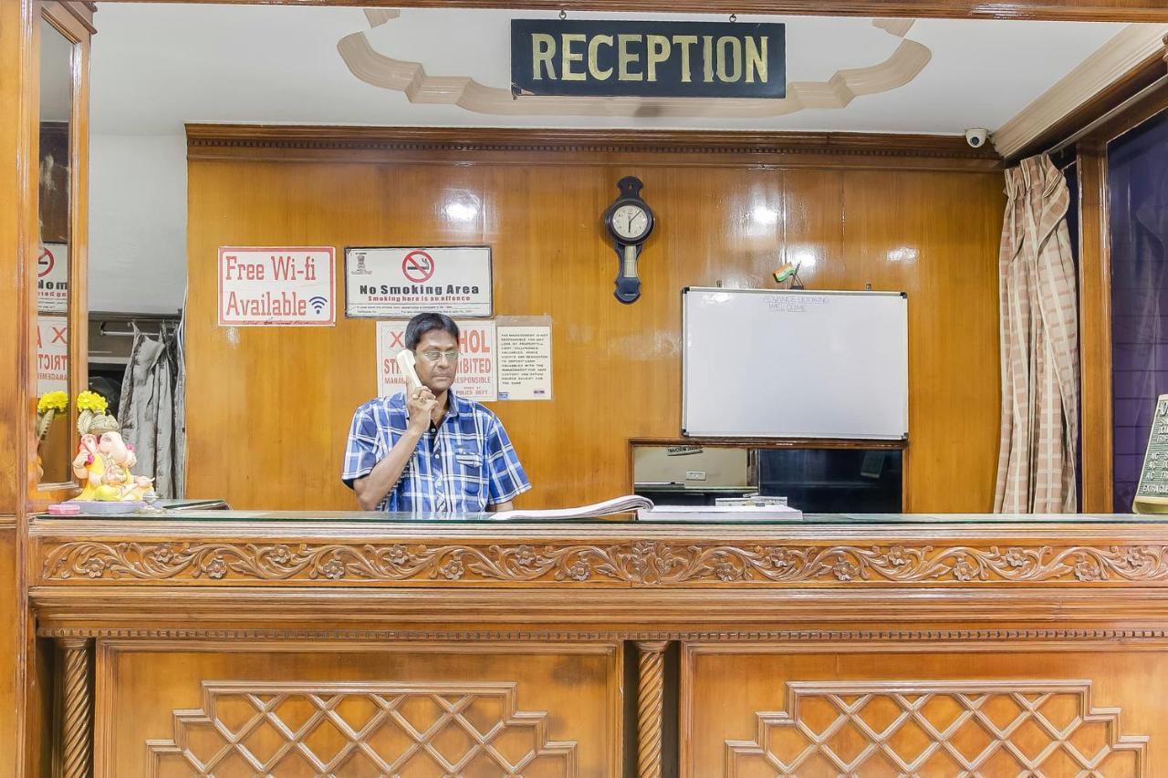 Oyo 47645 Sai Vinayak Boarding And Lodging Hyderabad