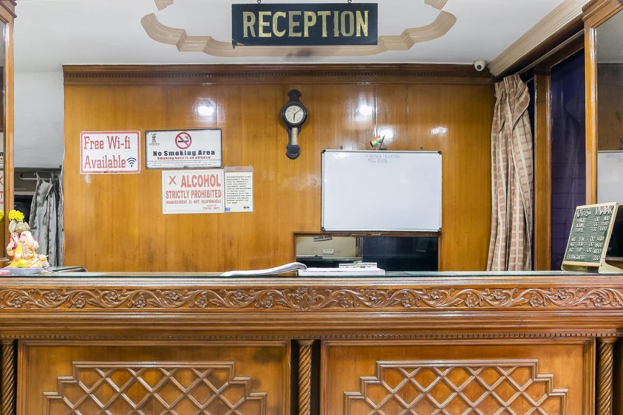 Oyo 47645 Sai Vinayak Boarding And Lodging Hyderabad