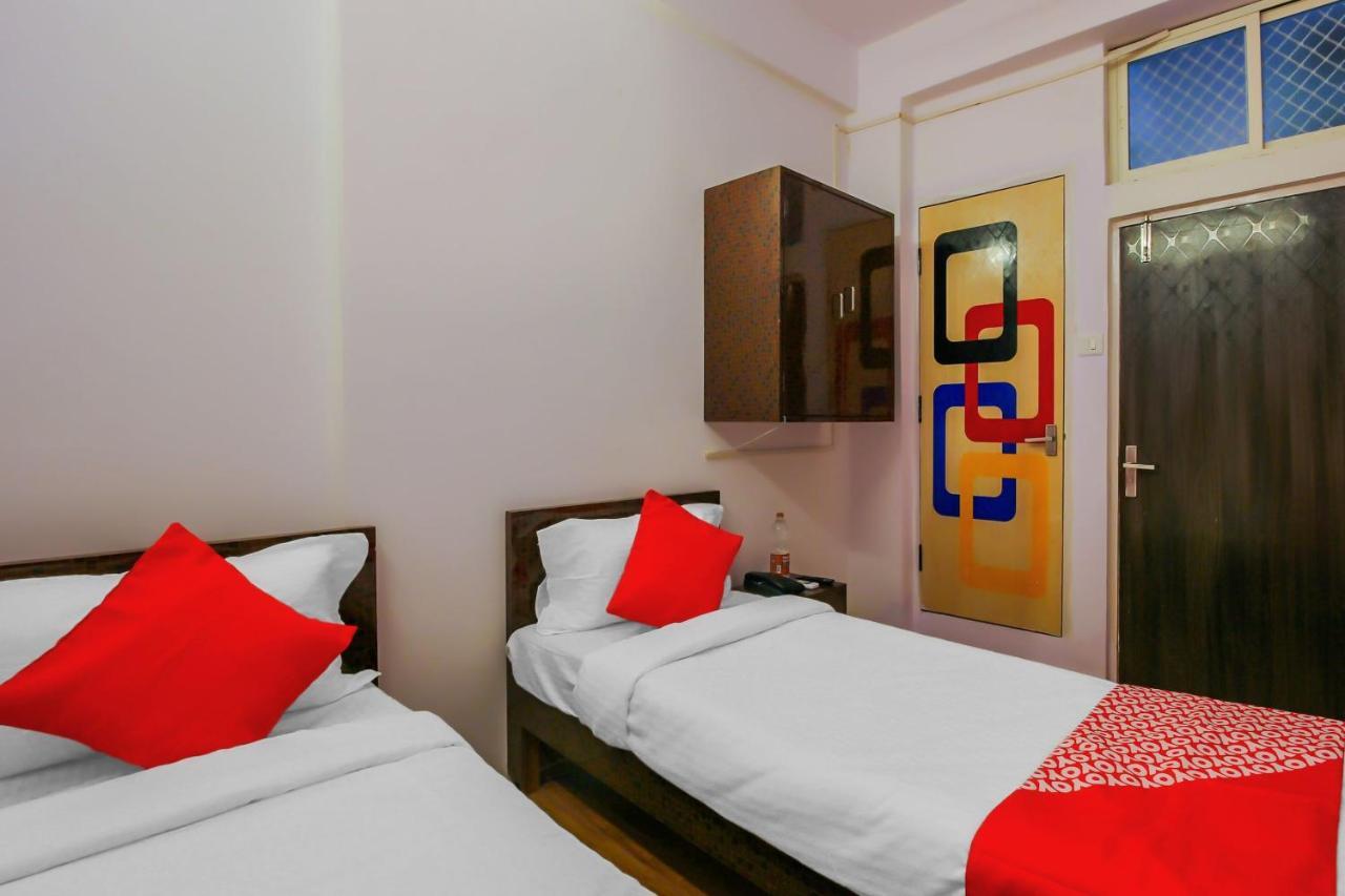 Hotel Oyo 17168 Hz Hyderabad