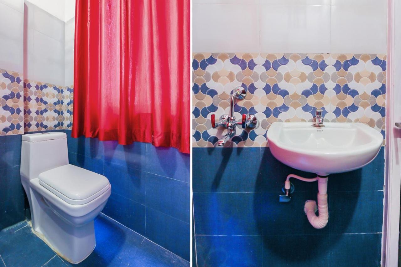 Oyo 17168 Hz Hotel 3*