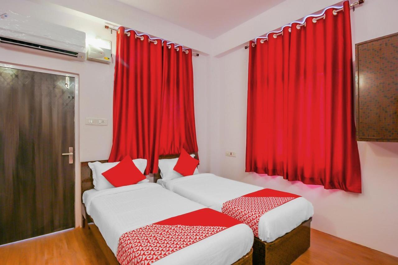 Hotel Oyo 17168 Hz 3*