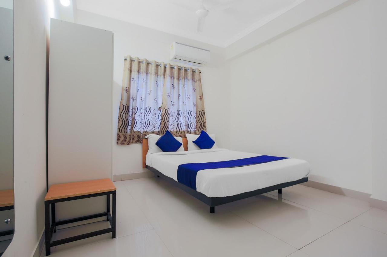 Oyo Silverkey 74581 Nallagandla Hotel Hyderabad