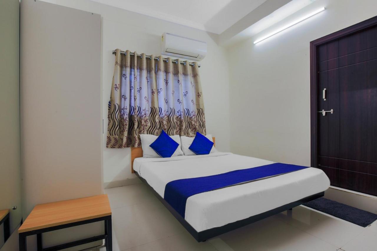 Oyo Silverkey 74581 Nallagandla 3* Hyderabad