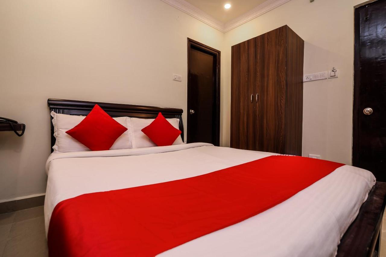 Oyo 588 Kmr Hospitality Services