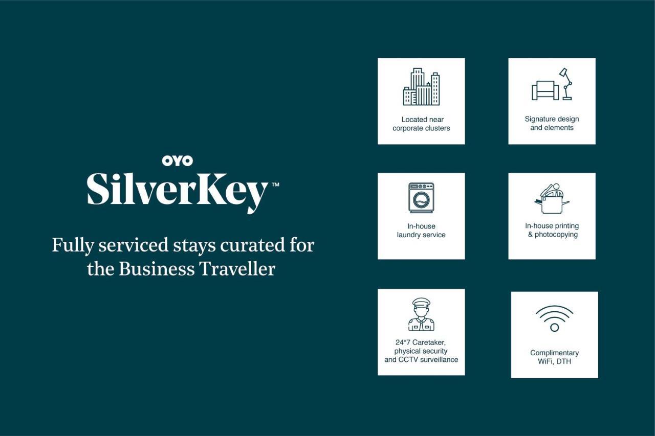 Oyo Silverkey 74581 Nallagandla Hotel