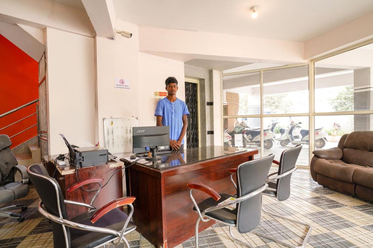 Hotel Oyo 70286 Svr Grand