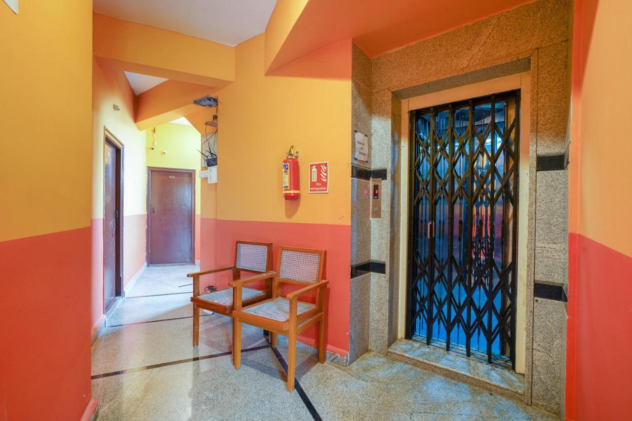 Oyo 70286 Svr Grand Hotel Hyderabad