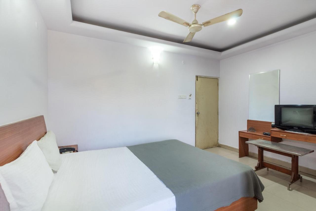 Oyo My Choice Near Charminar Hotel Hyderabad