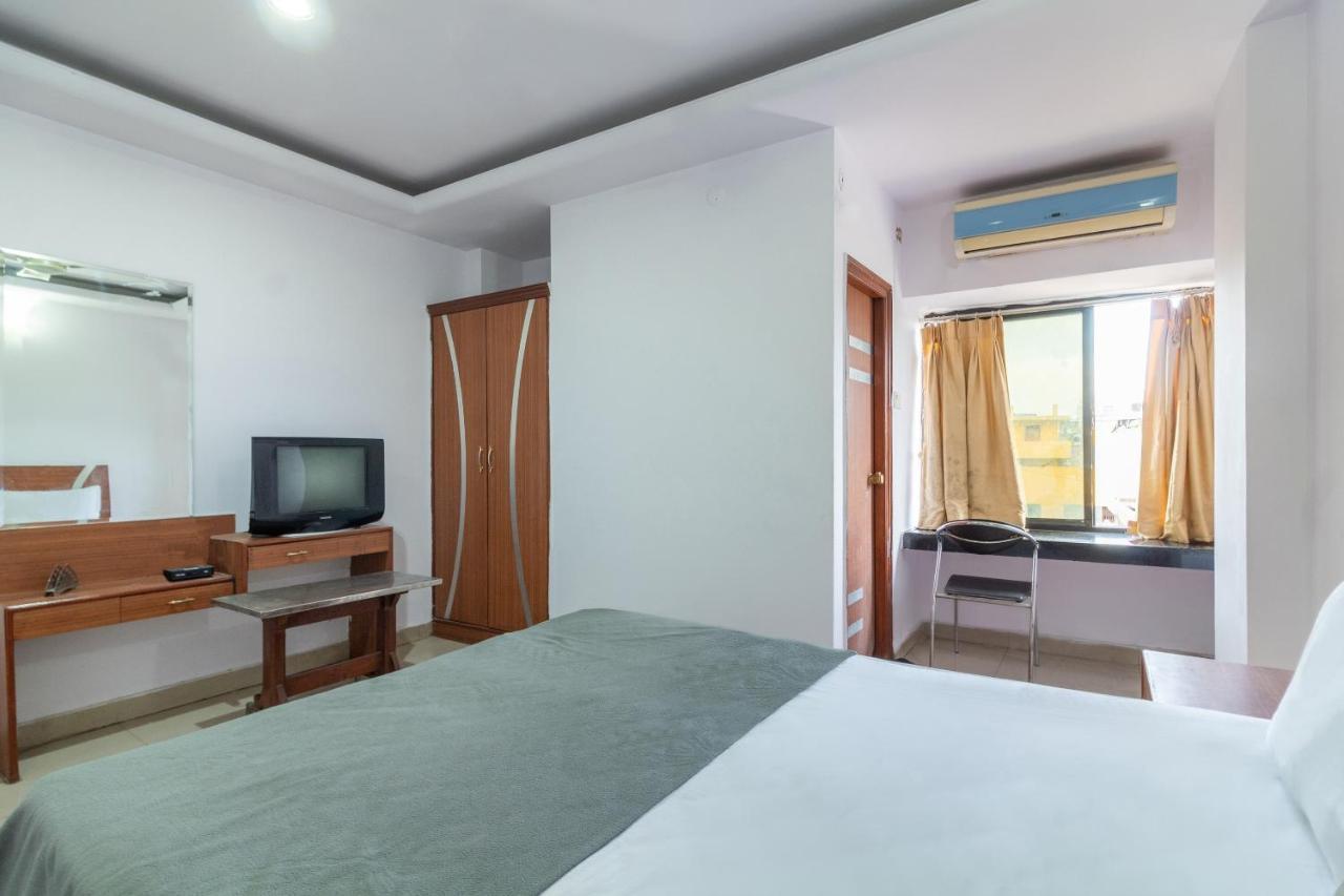 Hotel Oyo My Choice Near Charminar 3*