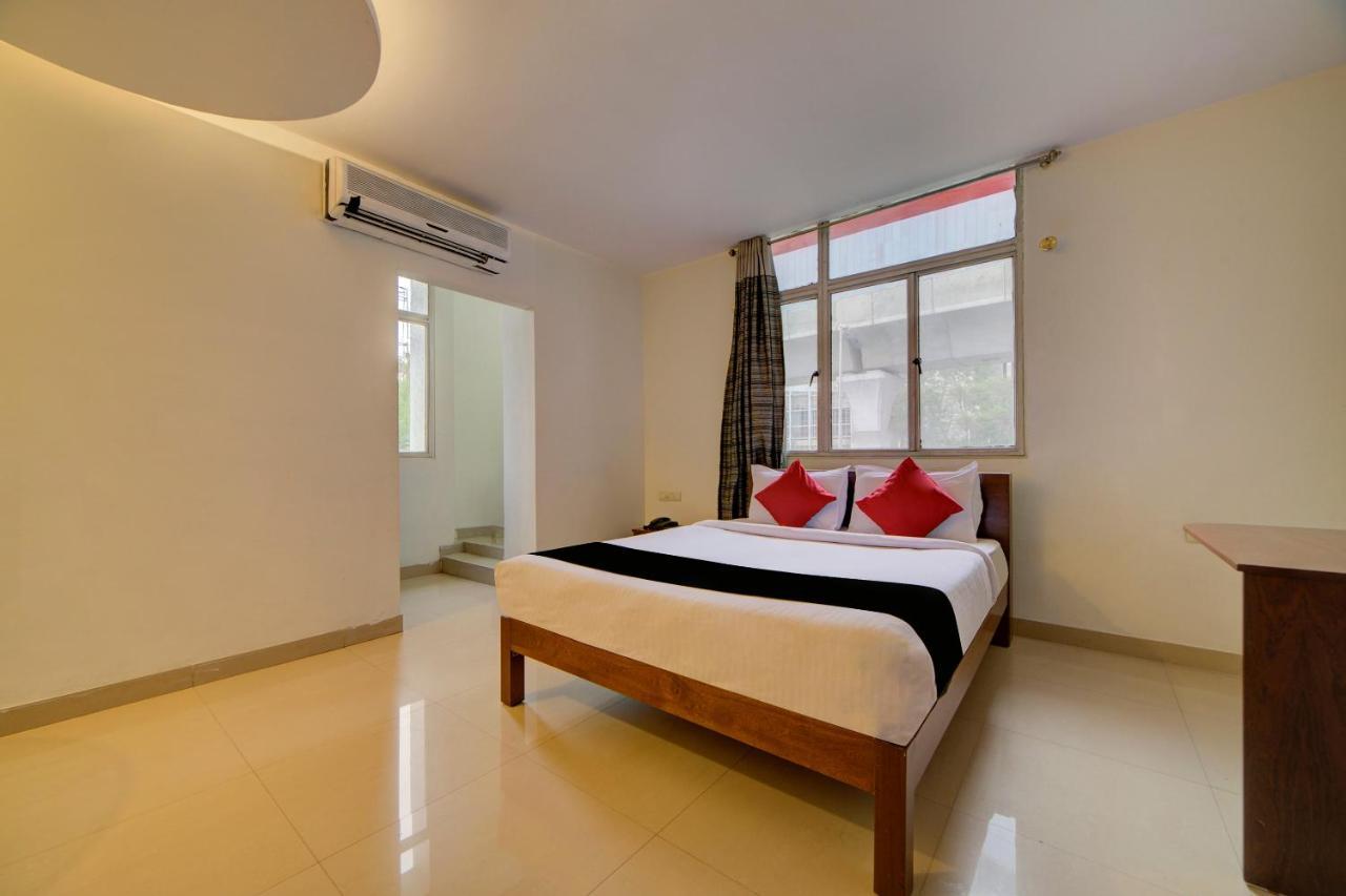 Capital O 39451 Swiss Gstaad 3* Hyderabad