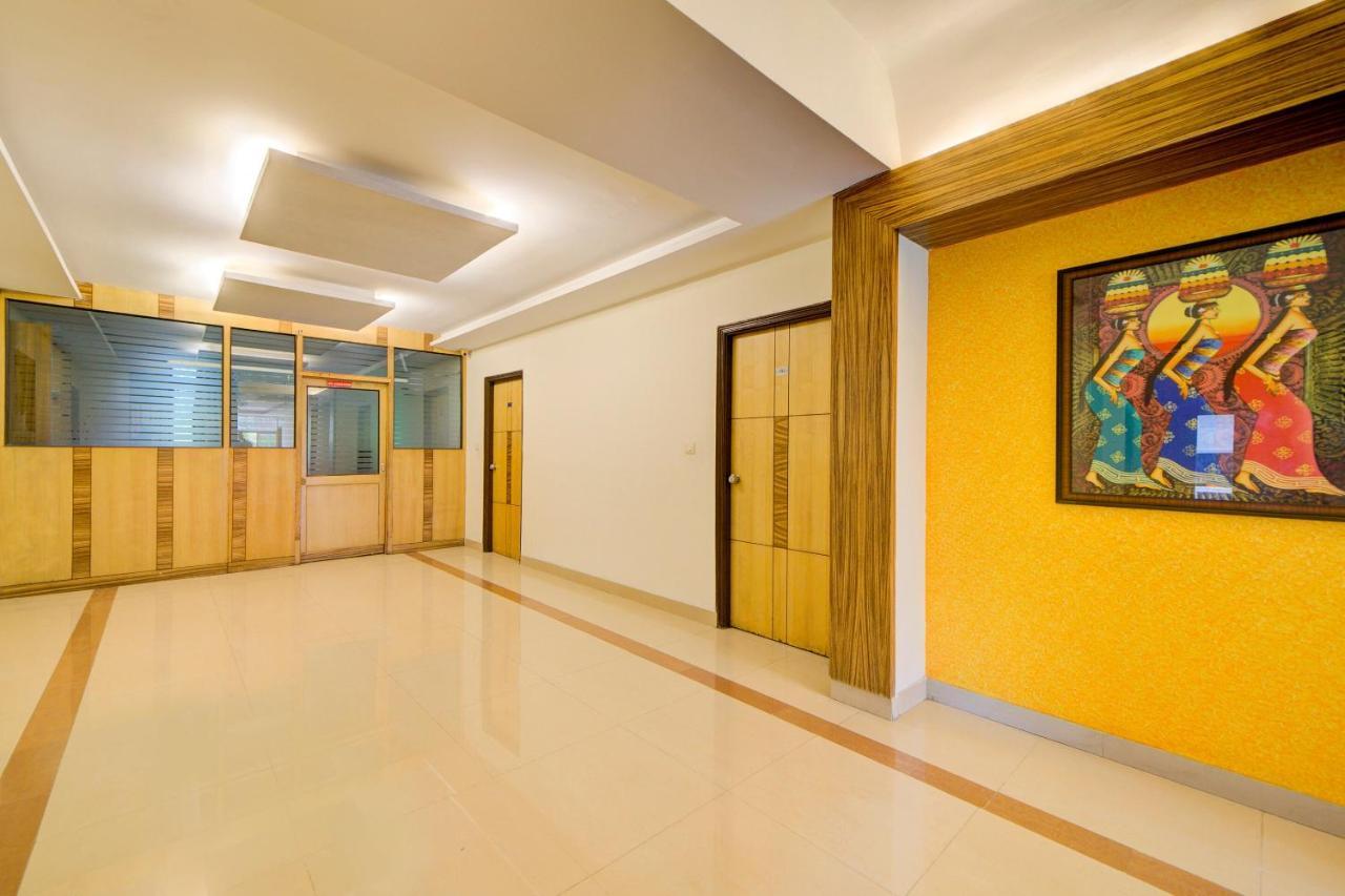 Hotel Capital O 39451 Swiss Gstaad Hyderabad