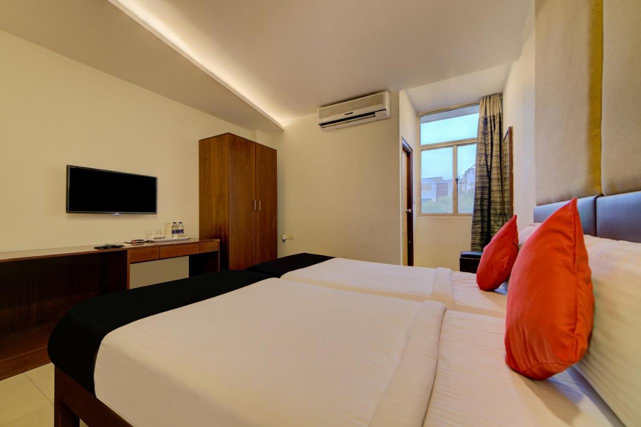 Hotel Capital O 39451 Swiss Gstaad 3*