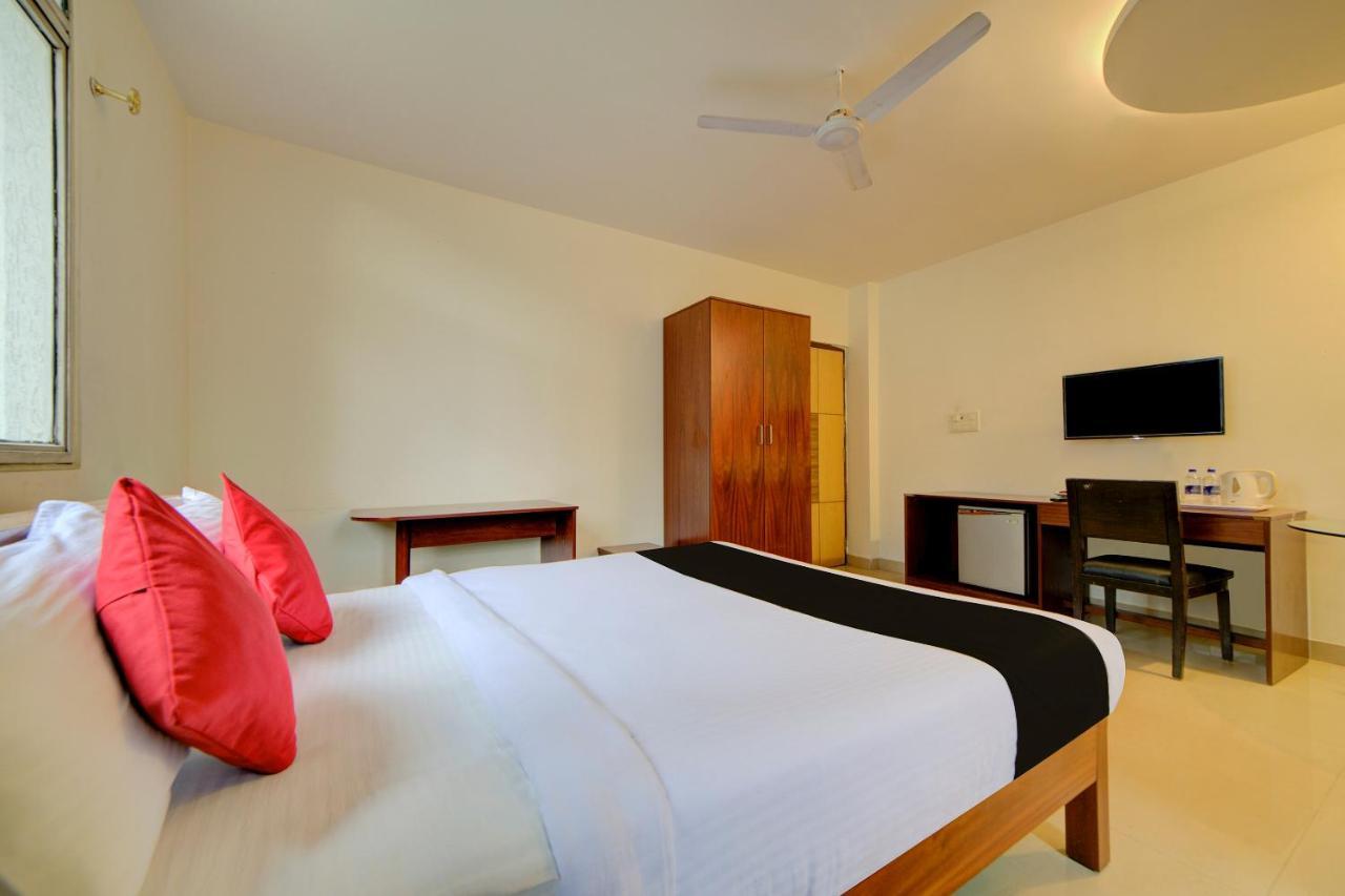 Hotel Capital O 39451 Swiss Gstaad