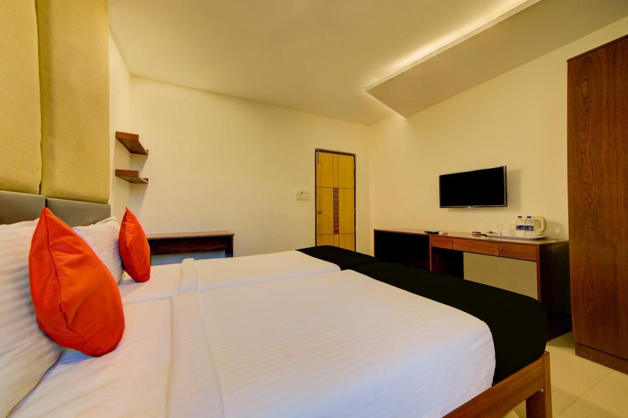 Capital O 39451 Swiss Gstaad Hotel