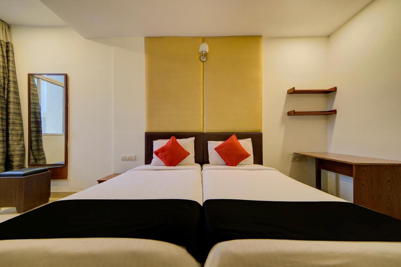 Hotel Capital O 39451 Swiss Gstaad Hyderabad